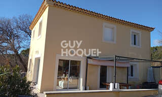 Maison 5 Pièces 110 m² à louer à Crillon-le-Brave (84410)