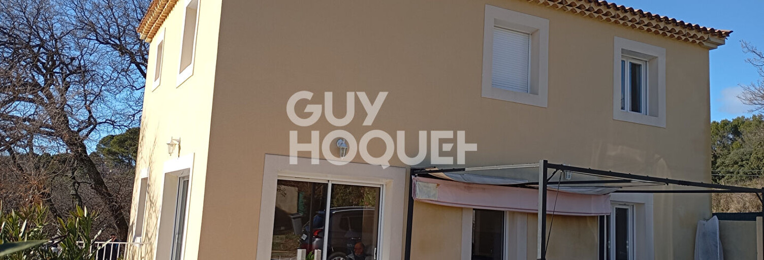 Maison 5 Pièces 110 m² à louer à Crillon-le-Brave (84410)