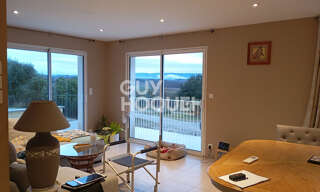 Maison 5 Pièces 110 m² à louer à Crillon-le-Brave (84410)