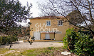 Maison 5 Pièces 110 m² à louer à Crillon-le-Brave (84410)