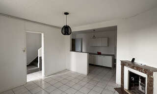 Maison 4 Pièces 66 m² à louer à Beaumont Saint-Cyr (86490)