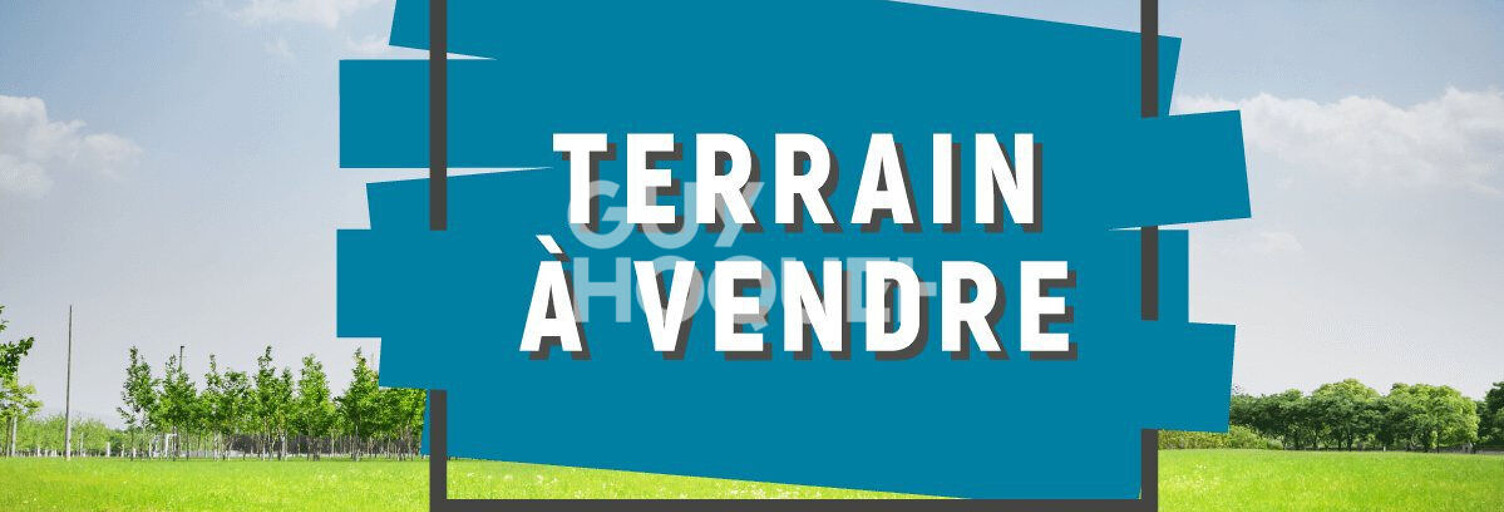 Terrain  937 m² à vendre à Chindrieux (73310)