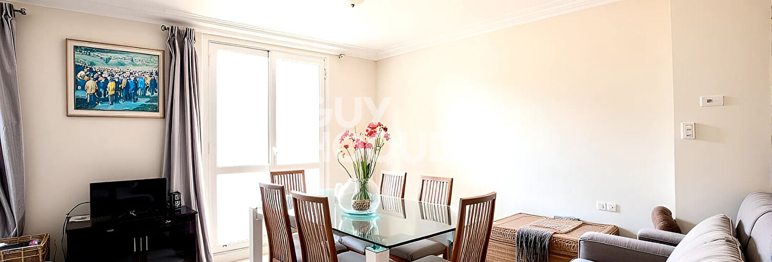 Appartement 5 Pièces 90 m² à vendre à Avignon (84000)