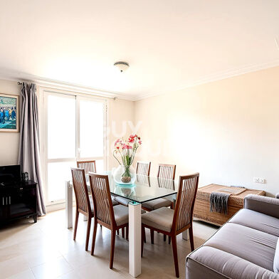 Appartement 5 pièces 99000 €