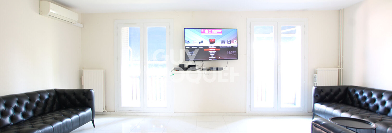 Appartement 5 Pièces 90 m² à vendre à Avignon (84000)