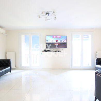 Appartement 5 pièces 99000 €