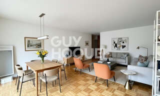 Appartement 4 Pièces 105 m² à vendre à Lyon 4 (69004)