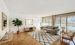 Appartement 4 Pièces 105 m² à vendre à Lyon 4 (69004)