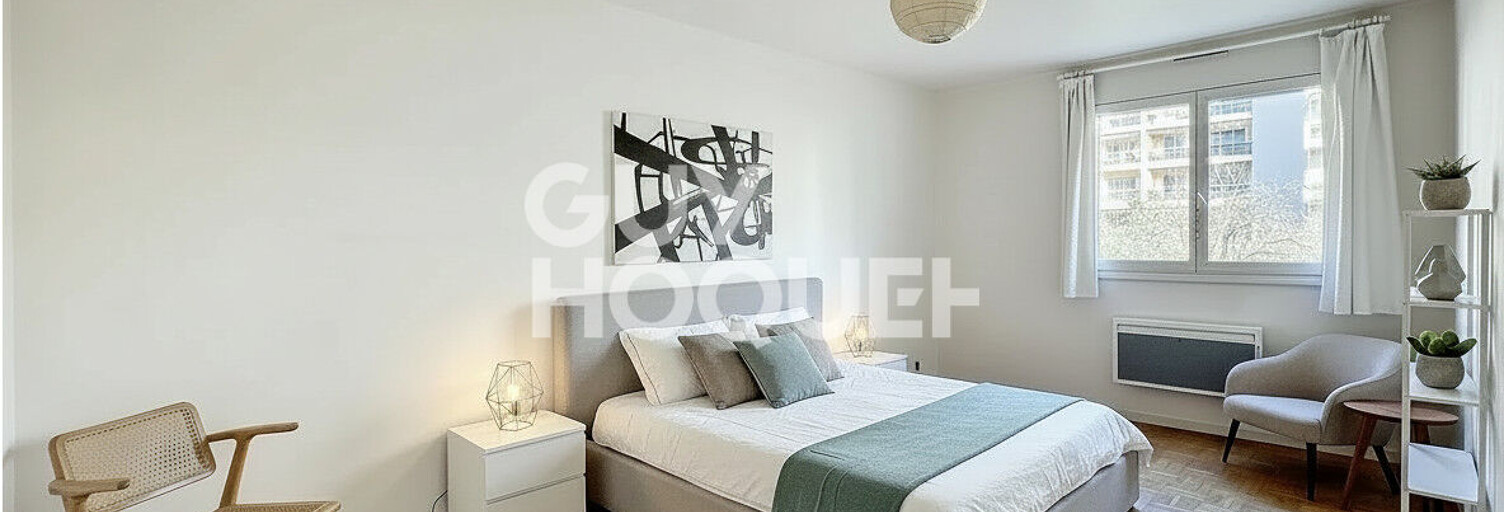 Appartement 4 Pièces 105 m² à vendre à Lyon 4 (69004)