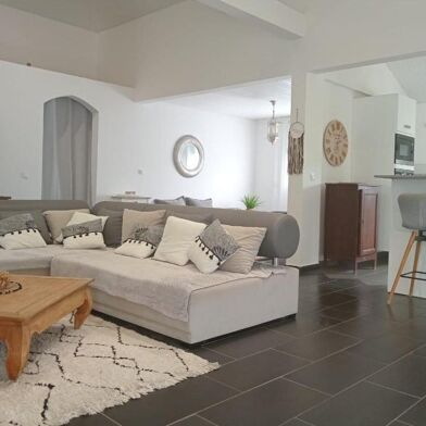 Maison 4 pièces 1850 €