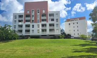 Appartement 4 Pièces 81 m² à vendre à Fort-de-France (97200)