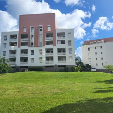 Appartement 4 pièces 195000 €