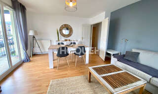 Appartement 3 Pièces 73 m² à louer à Bordeaux (33300)