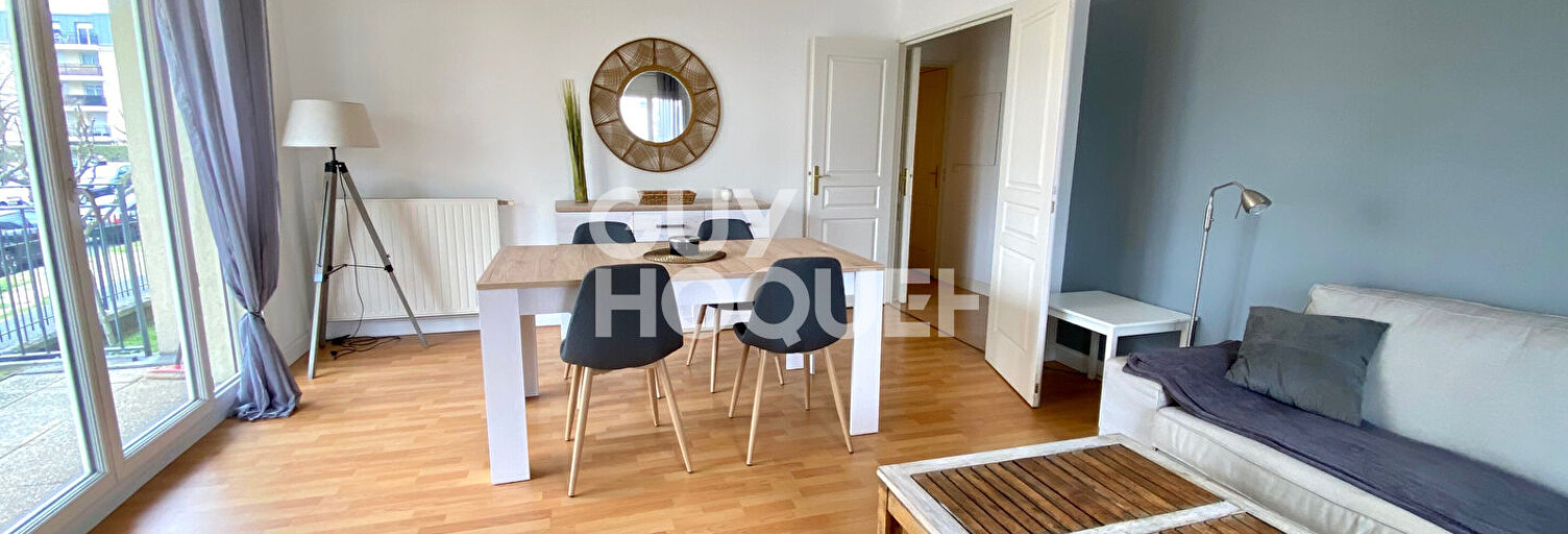 Appartement 3 Pièces 73 m² à louer à Bordeaux (33300)