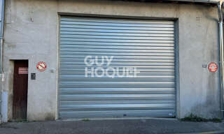 Commerce  120 m² à louer à Agen (47000)