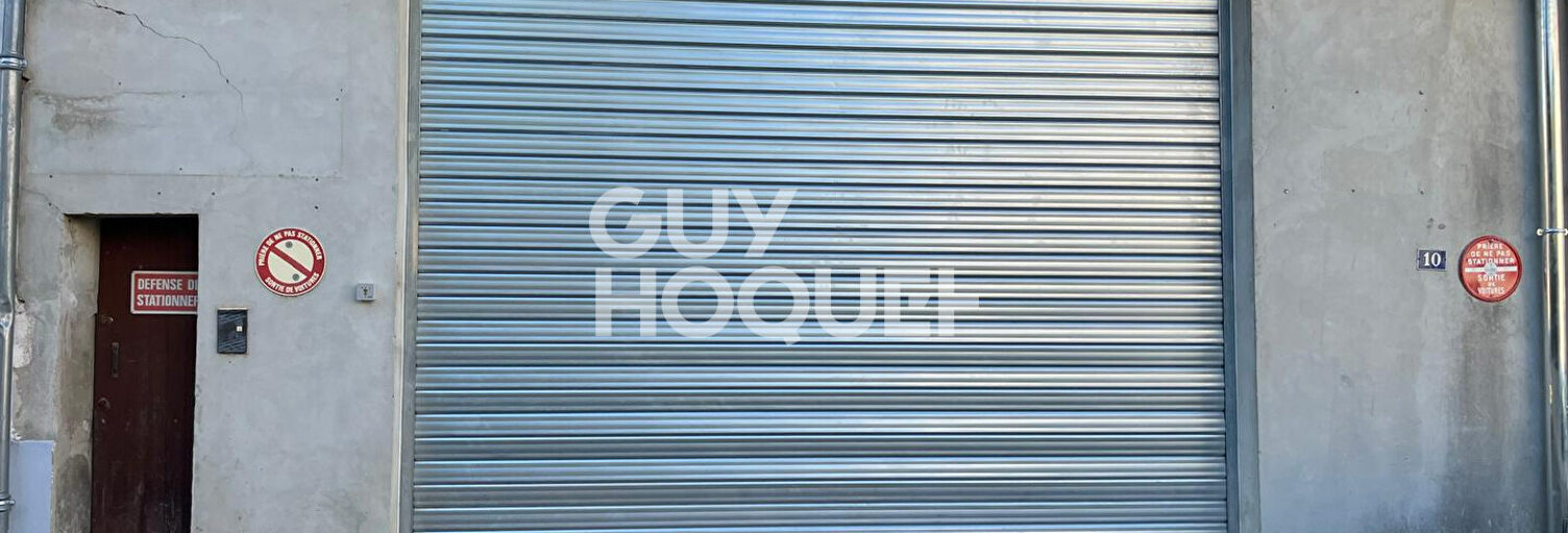 Commerce  120 m² à louer à Agen (47000)