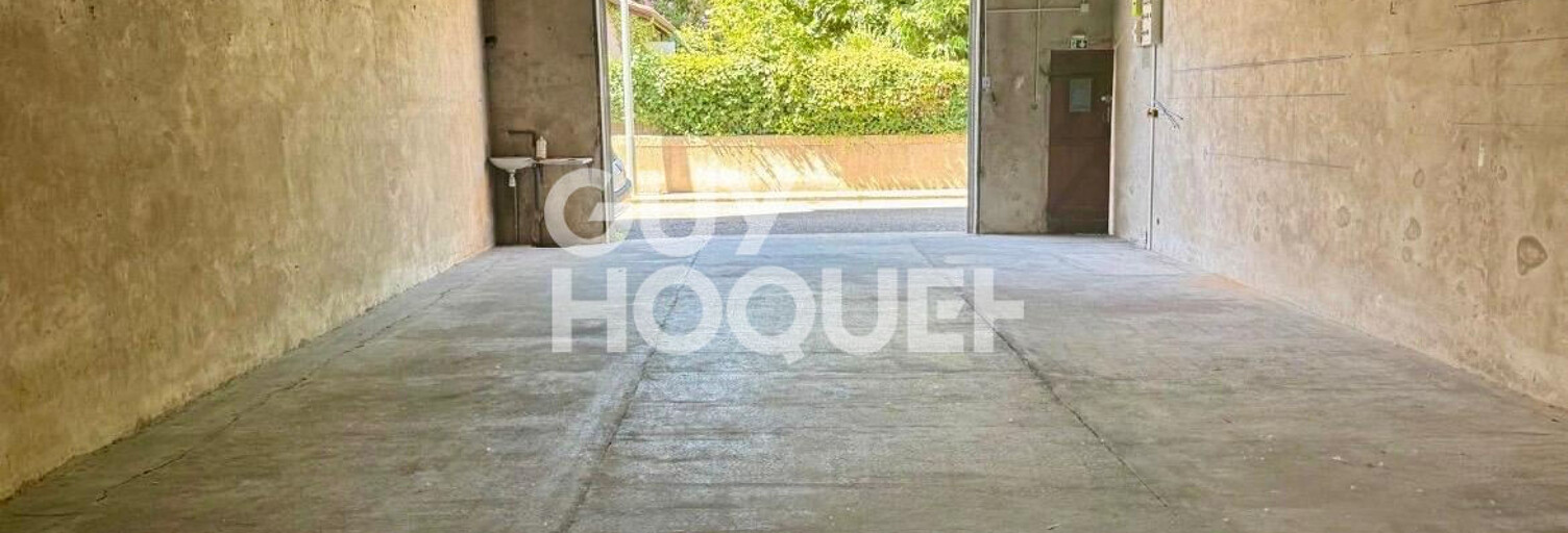 Commerce  120 m² à louer à Agen (47000)