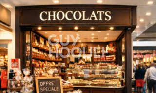 Commerce   m² à vendre à Rennes (35000)