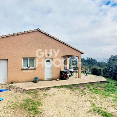 Maison 4 pièces 269900 €