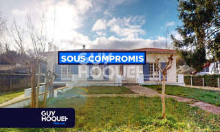Maison 5 Pièces 105 m² à vendre à Castres-Gironde (33640)