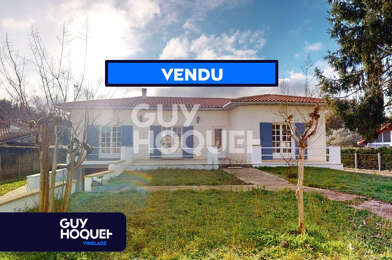 Maison 5 pièces 299900 €