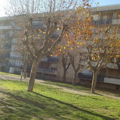 Appartement 2 pièces 511 €