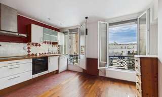 Appartement 3 Pièces 40 m² à vendre à Paris 13 (75013)