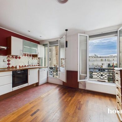 Appartement 3 pièces 380000 €