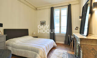 Appartement 1 Pièce 12 m² à louer à Lyon 7 (69007)