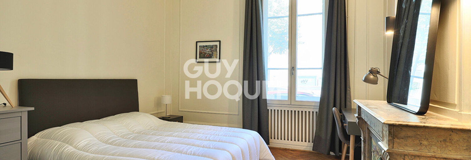 Appartement 1 Pièce 12 m² à louer à Lyon 7 (69007)