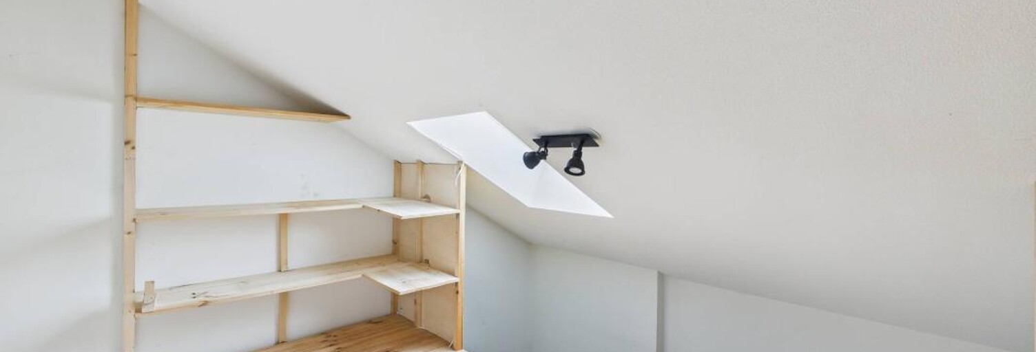 Appartement 4 Pièces 95 m² à vendre à Bordeaux (33300)