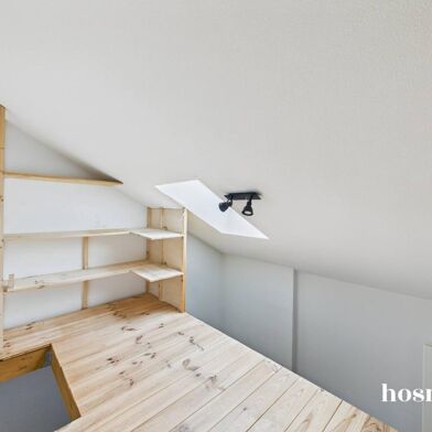 Appartement 4 pièces 379000 €