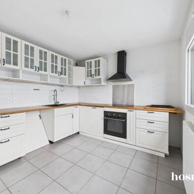 Appartement 4 pièces 379000 €