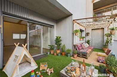 Appartement 4 pièces 365000 €