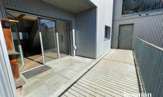 Appartement 4 Pièces 95 m² à vendre à Bordeaux (33300)