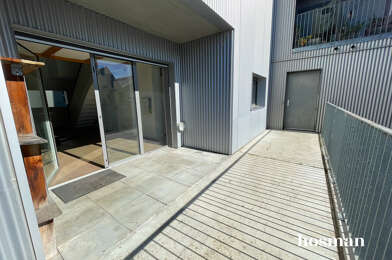 Appartement 4 pièces 365000 €