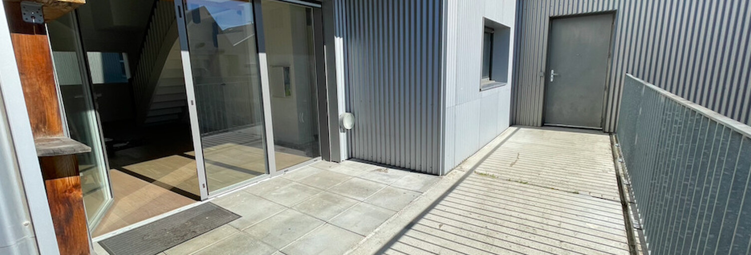 Appartement 4 Pièces 95 m² à vendre à Bordeaux (33300)