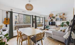 Appartement 3 Pièces 64 m² à vendre à Paris 11 (75011)