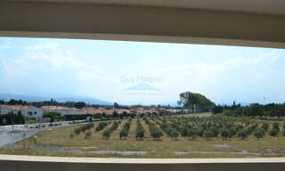 Appartement 3 Pièces 66 m² à louer à Pézilla-la-Rivière (66370)