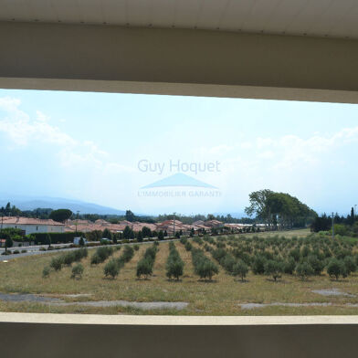 Appartement 3 pièces 750 €