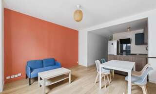 Appartement 2 Pièces 42 m² à vendre à Saint-Maurice (94410)