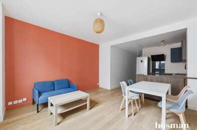 Appartement 2 pièces 299000 €