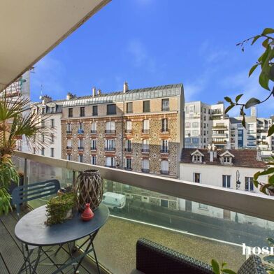 Appartement 4 pièces 580000 €