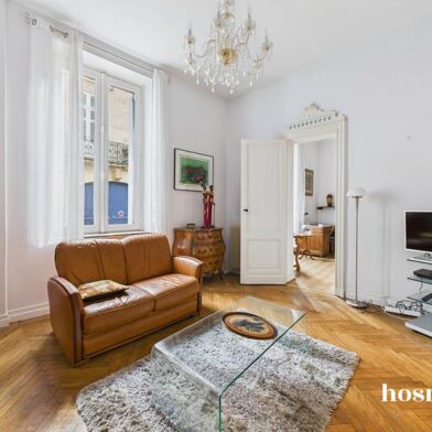 Appartement 4 pièces 350000 €