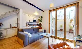 Maison 3 Pièces 65 m² à vendre à Saint-Ouen-sur-Seine (93400)