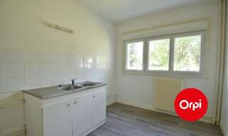 Appartement 2 Pièces 47 m² à vendre à Saint-Priest (69800)