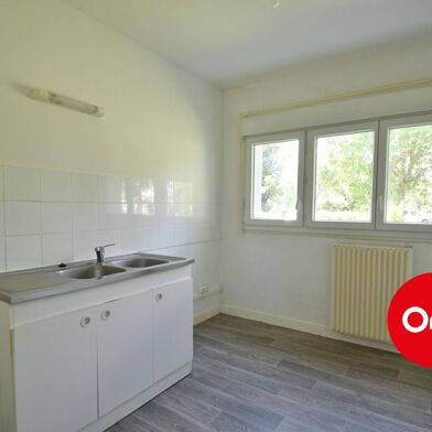 Appartement 2 pièces 99900 €