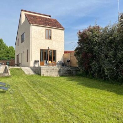 Maison 4 pièces 314000 €