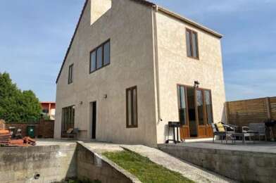 Maison 4 pièces 314000 €