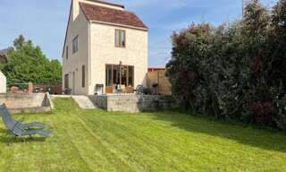 Maison 4 Pièces 95 m² à vendre à Bornel (60540)